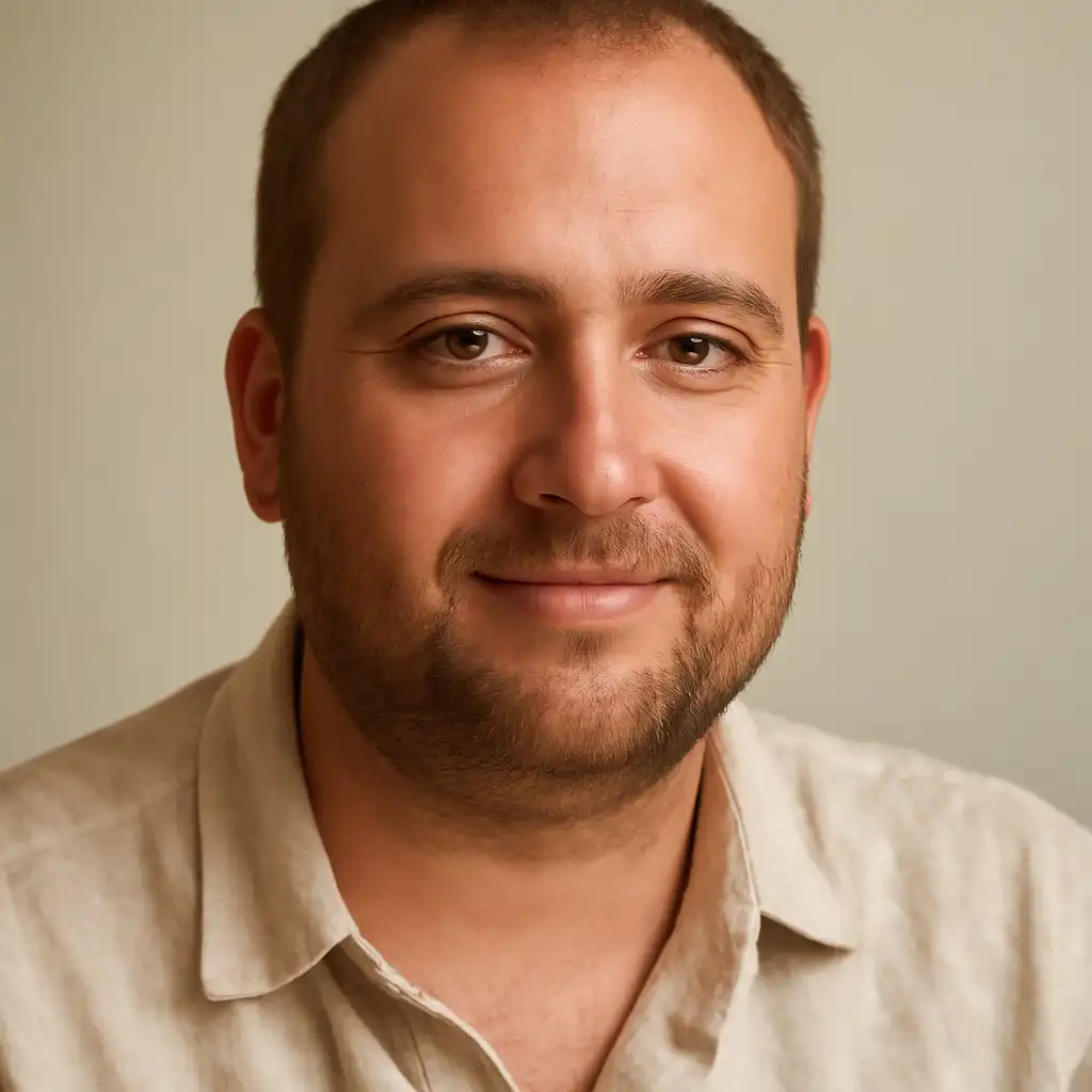 Marco Benedetti